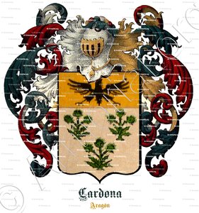CARDONA