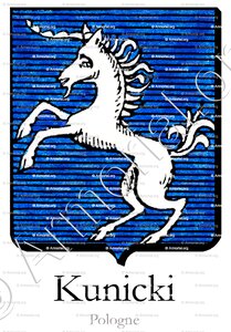 KUNICKI