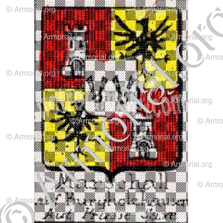 Marschall auf Burgholzhausen__