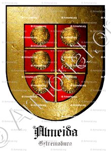 ALMEIDA