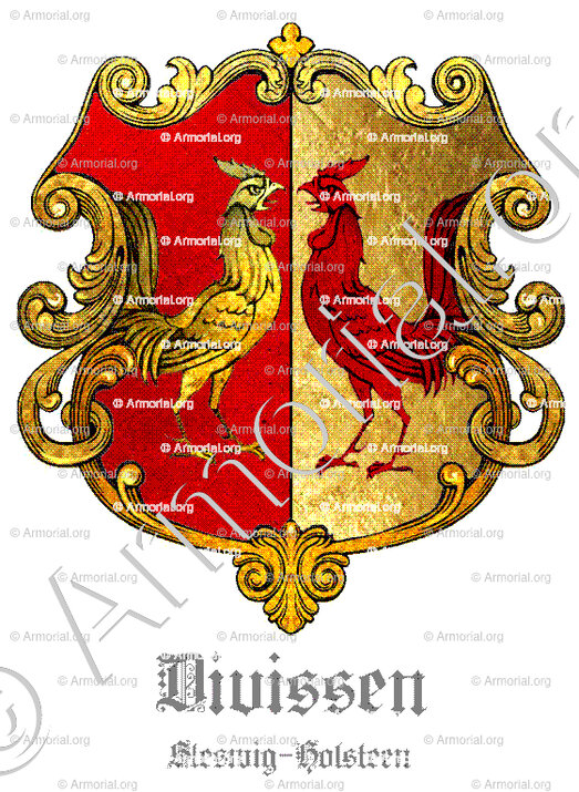 DIVISSEN_Sleswig Holstein_Deutschland