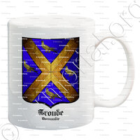 mug-TROUDE_Normandie_France (i)