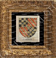 cadre-ancien-or-de MORGON_Bourbonnais_France