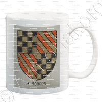 mug-de MORGON_Bourbonnais_France