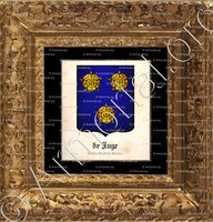 cadre-ancien-or-de JUGE_Haute-Savoie, Savoie. Ancien Duché de Savoie._États de la maison de Savoie