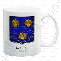 mug-de JUGE_Haute-Savoie, Savoie. Ancien Duché de Savoie._États de la maison de Savoie
