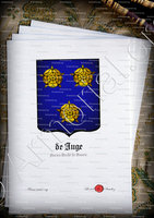 velin-d-Arches-de JUGE_Haute-Savoie, Savoie. Ancien Duché de Savoie._États de la maison de Savoie