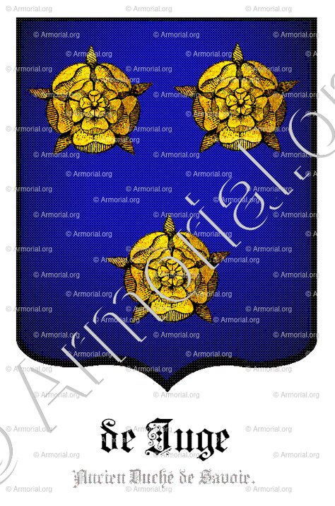 de JUGE_Haute-Savoie, Savoie. Ancien Duché de Savoie._États de la maison de Savoie