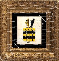 cadre-ancien-or-HAECX_Armorial royal des Pays-Bas_Europe