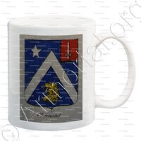mug-CHARNOTET_Noblesse d'Empire._France