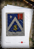 velin-d-Arches-CHARNOTET_Noblesse d'Empire._France