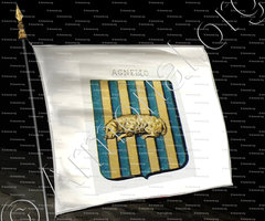drapeau-AGNELLO_Sicilia_Italia