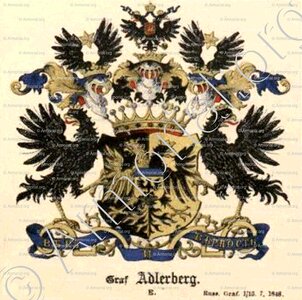 Graf ADLEBERG