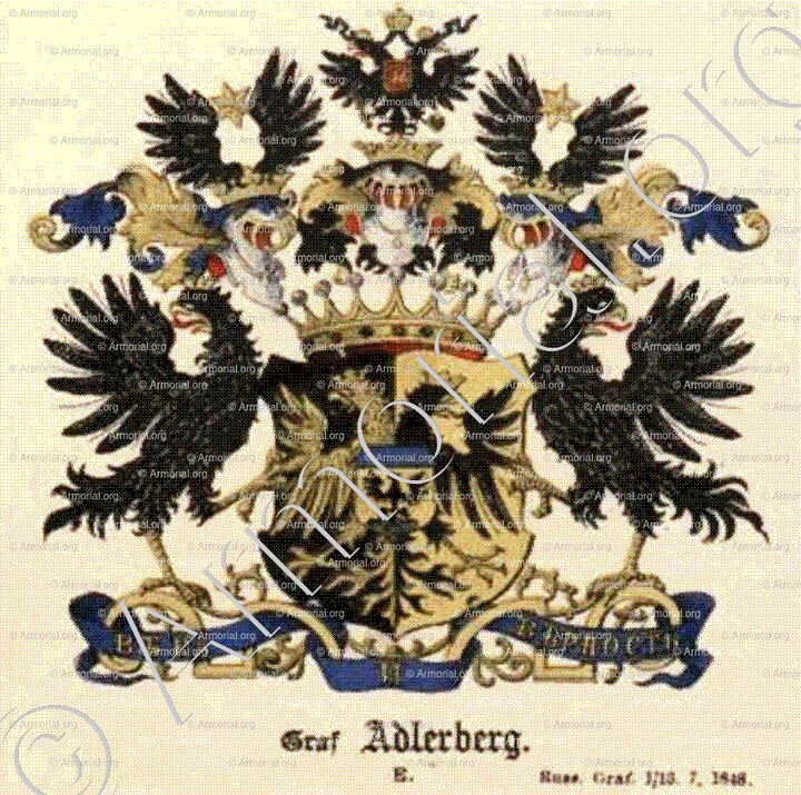 ADLEBERG (Graf)_Baltische Staaten_Nordosteuropa