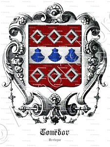COUËDOR