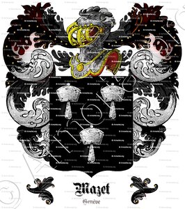MAZET