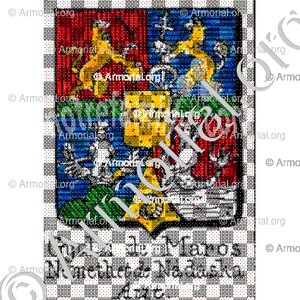 Gyulai de Maros Nemethet de Nàdaska