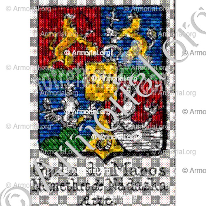 Gyulai de Maros Nemethet de Nàdaska__