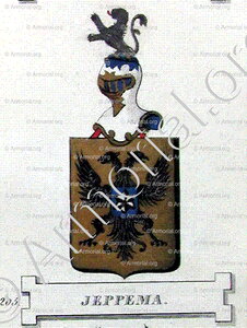 JEPPEMA