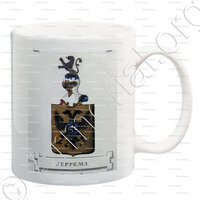 mug-JEPPEMA_Friesland (Stamboek van den Frieschen, 1846)_Nederland