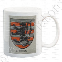 mug-de MORNAY_Bourbonnais_France