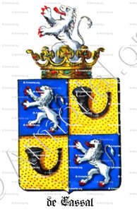 De CASSAL