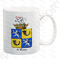 mug-de CASSAL_Liège, Luxembourg._Belgique, Luxembourg.