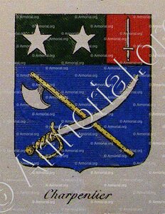 CHARPENTIER