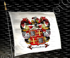drapeau-ELIZONDO Y FREITES_Caracas_Venezuela ()