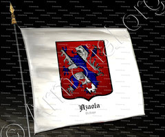 drapeau-AZAOLA_Bizkaya (Vizcaya)_España (2)