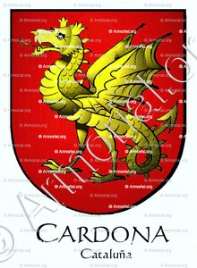 CARDONA