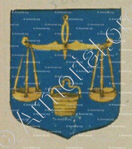 Merciers de Bouxviller (Alsace)