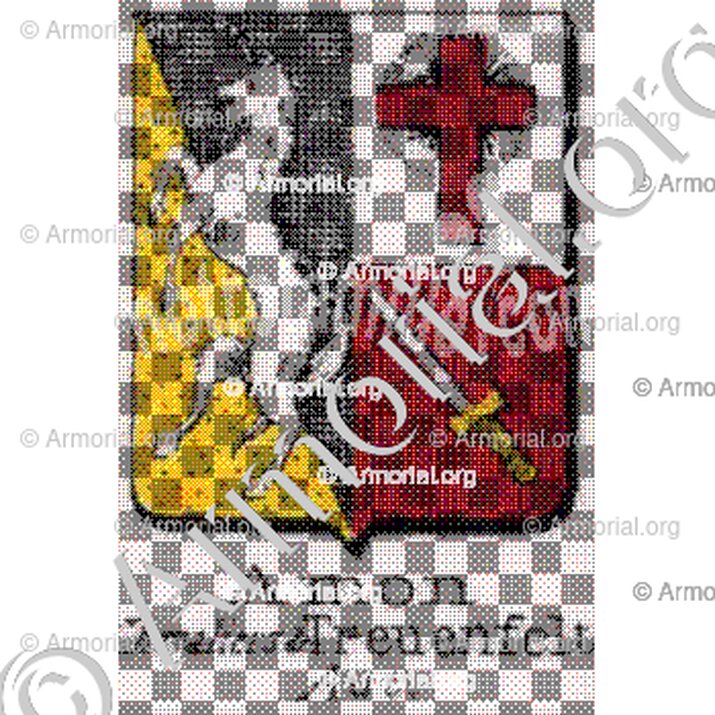 Amon Chevaliers de Treuenfelt__