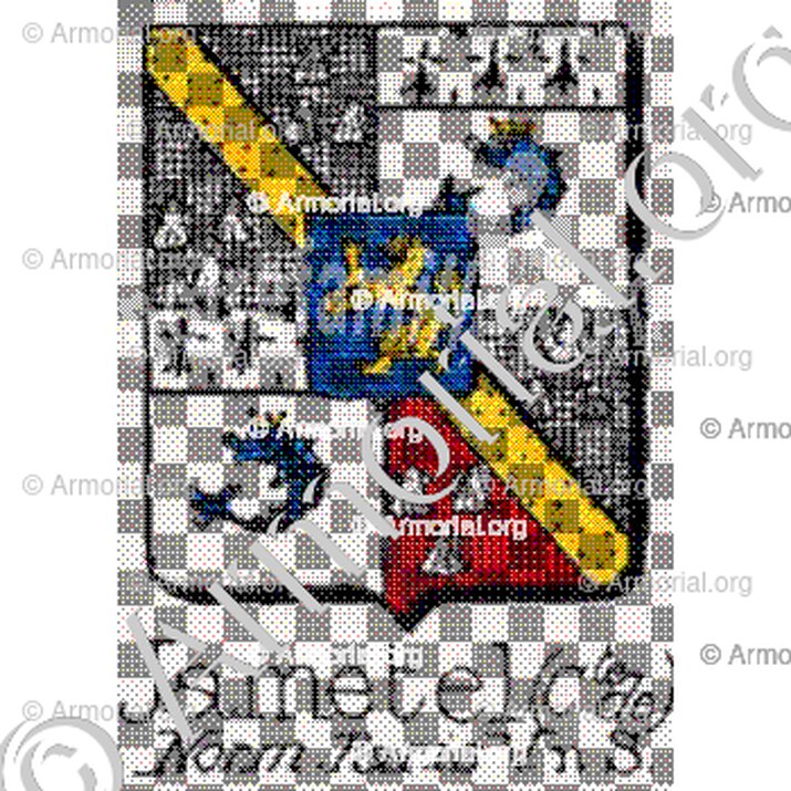 Jametel (Cte de)__