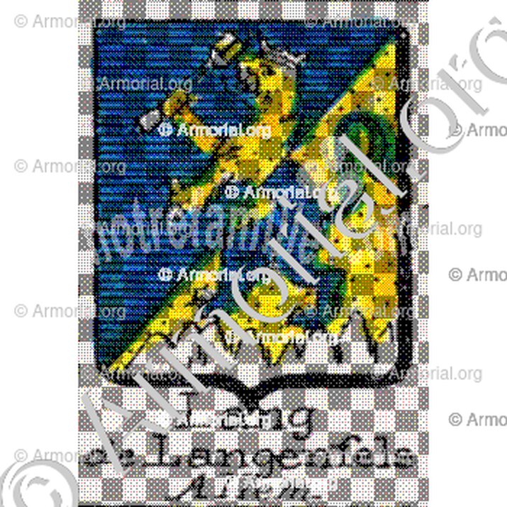 Lang de Langenfels__