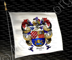drapeau-ALMUDEBAR_Aragón_España (ii)