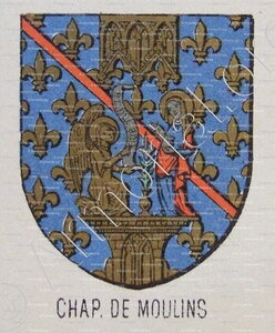 De MOULINS