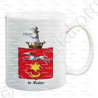 mug-de CELLIER_West-Vlaanderen._België