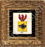 cadre-ancien-or-HANOT_Armorial royal des Pays-Bas_Europe