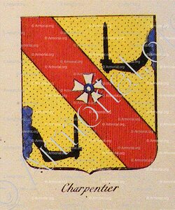 CHARPENTIER