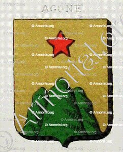 AGONE