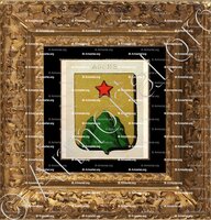 cadre-ancien-or-AGONE_Sicilia_Italia