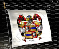 drapeau-ELIZONDO_Navarra_España ()
