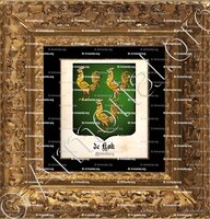 cadre-ancien-or-de KOK_Middelburg_Nederland