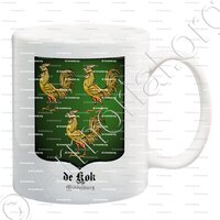 mug-de KOK_Middelburg_Nederland