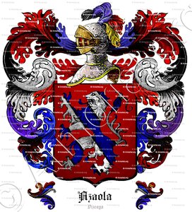 AZAOLA