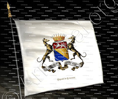 drapeau-GIGAULT de CRISENOY_Ile-de-France_France (2)