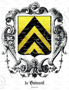 De HAINAUT