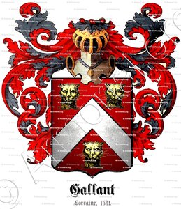 GALLANT