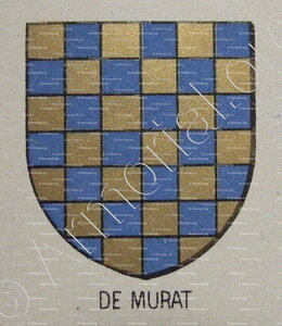De MURAT